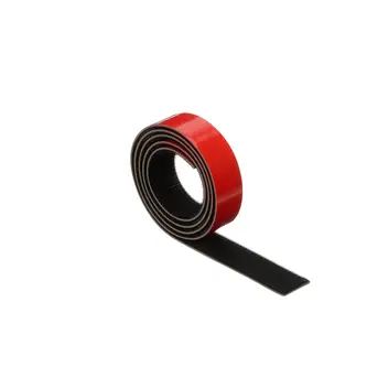3M Dual Lock Wiederlösbares Befestigungssystem DL250/4225, Dichte 250, Schwarz, 25 mm x 30 m