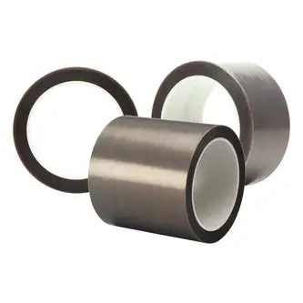 3M PTFE-Klebeband 5480, Grau, 19 mm x 33 m, 0.09 mm