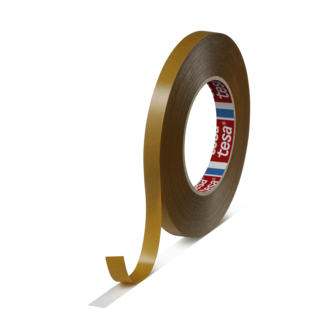 tesafix 4962 - 50m x 12mm - transparent