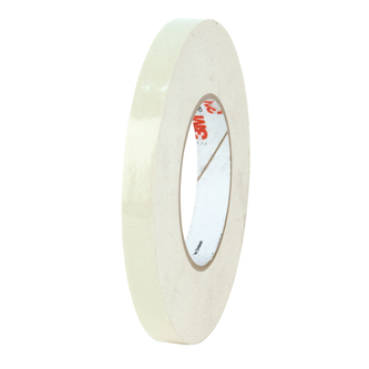 3M ET 55 Polyesterlaminat, Beige, 597 mm x 66 m x 0,19 mm