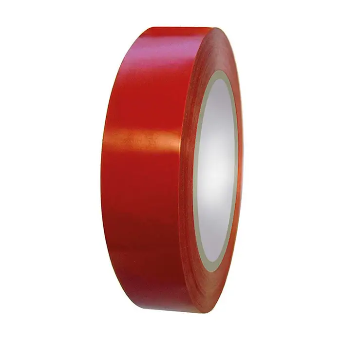 RK 242 PP-Strapping Klebeband - 15 mm x 66 m