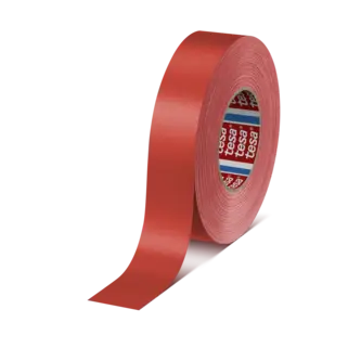 tesaband 4651 Premium - 50m x 19mm - grün
