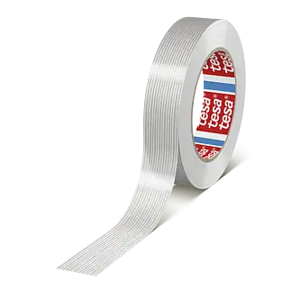 tesa Filament 53317, 50m x 48mm, transparent, 95µm
