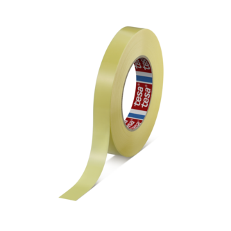 tesa 4289 - 66 m x 1 400 mm - gelb