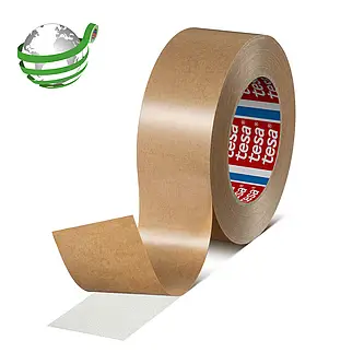 tesafix 51970, 3000m x 11mm, transparent, 220µm