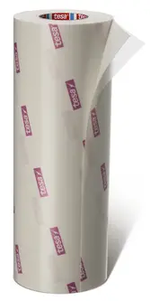 tesa 88665, 100m x 980mm, transparent, 115µm