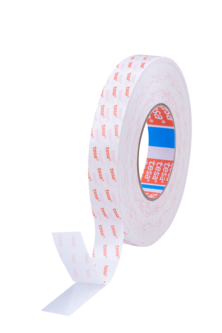 tesa 58323 - 100 m x 1 250 mm - weiß