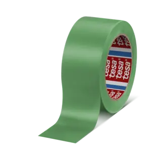 tesa 62936, 25m x 1360mm, schwarz, 1600µm