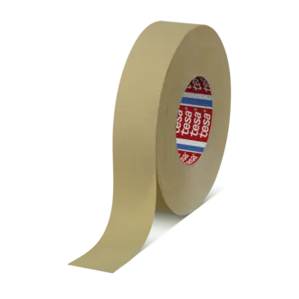 tesakrepp 4328, 50m x 1180mm, schwarz, 175µm