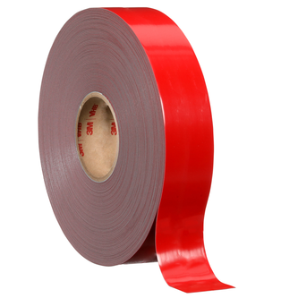 3M VHB Klebeband 4646F, Grau, 50 mm x 33 m, 0.6 mm