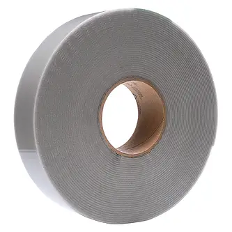 3M Hochleistungs-Dichtband 4412G, Grau, 610 mm x 16.5 m, 2.0 mm