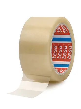 tesa 64044 PV4, 1000m x 75mm, havanna, 85µm