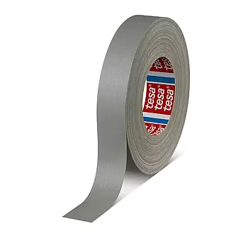 tesa 50110, 50m x 25mm, grau, 300µm