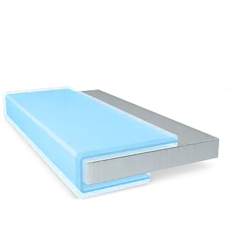 tesa 58351, 200m x 1250mm, transparent, 73µm