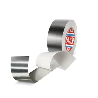 tesa 51007 50m x 9mm, schwarz, 320µm