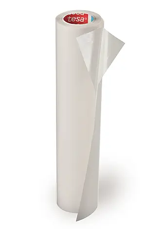 tesaprint 52320, 25m x 620mm, weiss-opak
