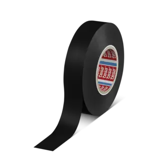 tesaflex 4163, 33m x 25mm, weiss, 126µm