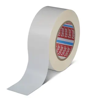 tesa 51026, 50m x 19mm, schwarz, 260µm