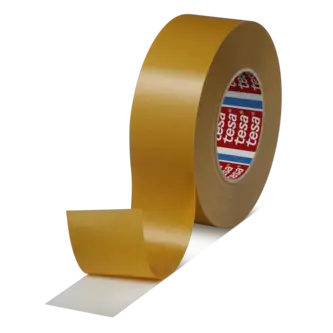 tesa Softprint 72726, 25m x 460mm, weiß, 550µm