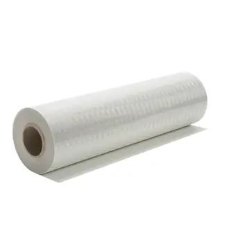 3M Engineer Grade Prismatic Reflexfolie 3430, Weiß, 1220 mm x 45,7 m