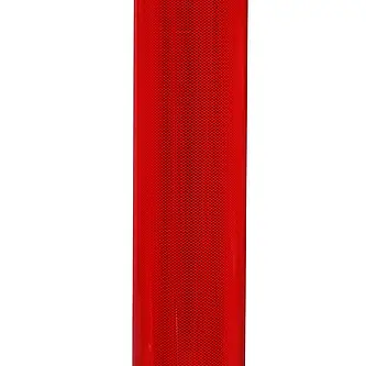 3M Diamond Grade DG³ Reflexfolie 4092, Rot, No embossing, 1220 mm x 45.7 m