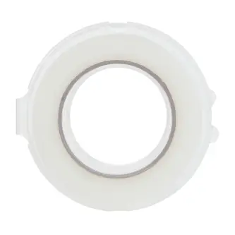 3M Transition Tape, Weiß, 9 m x 7 mm, 06800