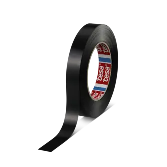 tesa 4288 - 66m x 1.400m - schwarz