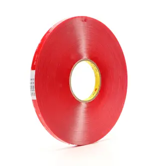 3M VHB Klebeband 4905F, Transparent, 6 mm x 33 m, 0.5 mm