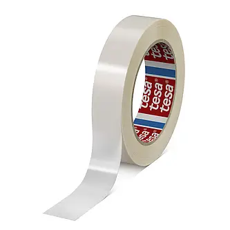 tesa 4224, 66m x 15mm, weiß, 85µm