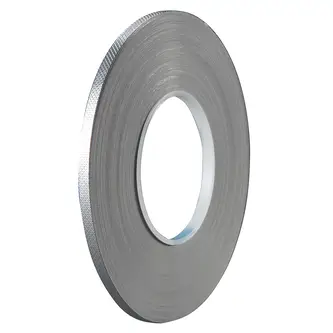 3M 3007 Charge-Collection Solar Tape, Silbergrau, 194 mm x 300 m x 0,06 mm
