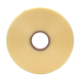 Scotch Hochleistungs-Verpackungsklebeband 3739, Transparent, 150 mm x 990 m, 0.056 mm