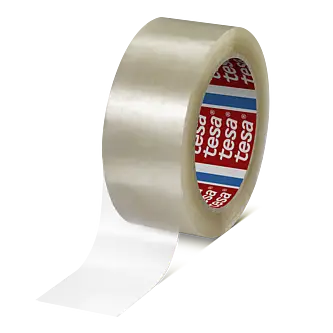 tesa 4287, 660m x 19mm, transparent, 70µm