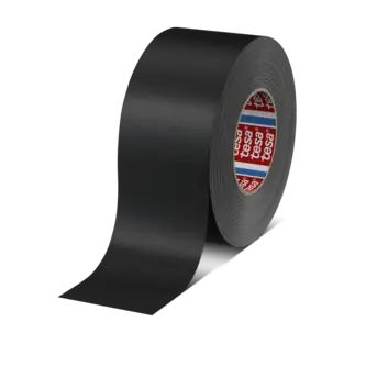 tesaband 4651 Premium - 50m x 38mm - gelb