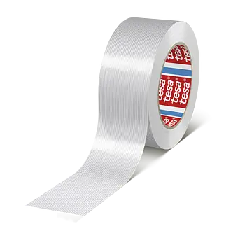 tesa Filament 53327, 50m x 48mm, transparent, 95µm