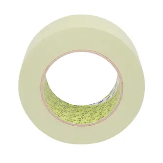 Scotch Premium-Abdeckband 3030, Grün, 72 mm x 50 m, 50982
