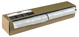 tesa 4394 Easy Protect Standard, 300m x 4000mm, weiss-transparent