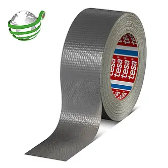 tesa 4615, 50m x 50mm, grau, 175µm