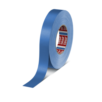 tesaband 4651 Premium - 25m x 25mm - weiß