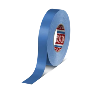 tesaband 4651 Premium - 25m x 25mm - weiß