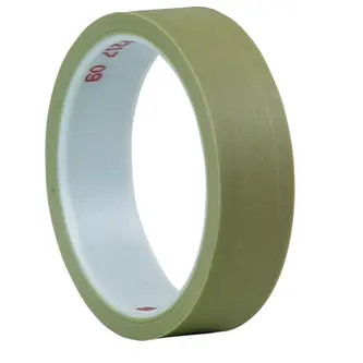 Scotch Farblinienband 218, Grün, 19 mm x 55 m, 0.127 mm