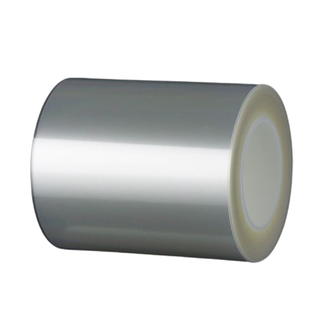 3M Doppelseitiges Klebeband mit Polyester-Träger UCT-50, Clear, 1200 mm x 100 m, 0.05 mm