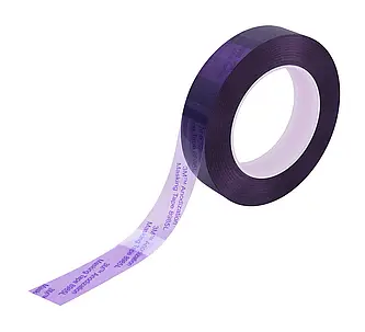 3M Eloxier-Abdeckband 8985L, Violett, 610 mm x 66 m