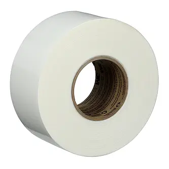 3M Hochleistungs-Dichtband 4410W+, Weiß, 76 mm x 33 m