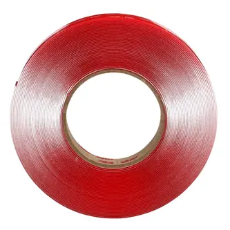 3M VHB Klebeband 4910F, Transparent, 300 mm x 33 m, 1.0 mm