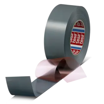 tesa 4600 Xtreme Conditions, 3m x 25mm, farblos, 500µm