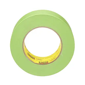 Scotch Hochleistungsabdeckband 233+, Grün, 48 mm x 55 m, 26340