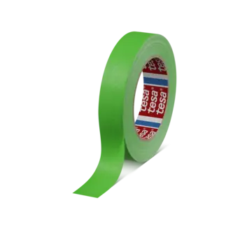 tesaband 4688 Standard, 50m x 50mm, gelb, 260µm