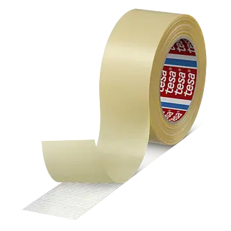 tesafix 4934,25m x 1400mm, weiss, 200µm
