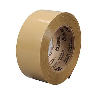 Scotch Verpackungsklebeband 371, Weiß, 50 mm x 990 m, 0.048 mm