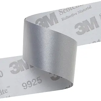 3M ScotchliteReflektierendes Material 9925 Serie